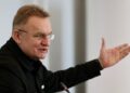 Андрій Садовий висловив підтримку президенту Володимиру Зеленському