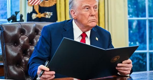 Дональд Трамп назвав членів переговорної групи по Україні