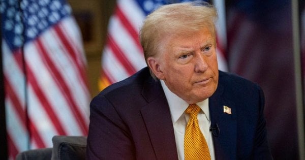 Дональд Трамп продовжив санкції проти Росії ще на рік