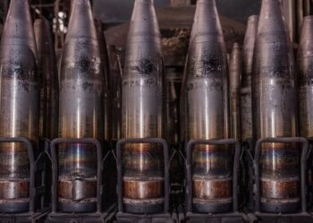 Естонія оголосила про передачу Україні нового оборонного пакета