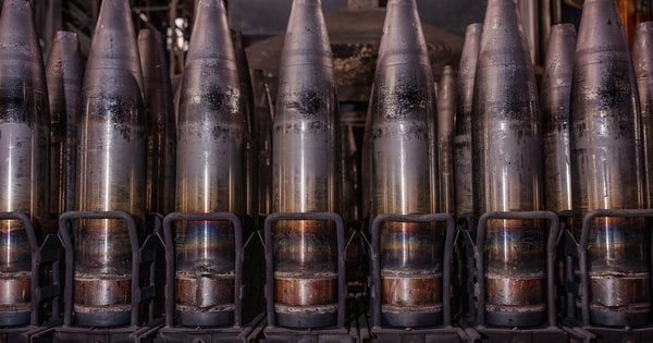 Естонія оголосила про передачу Україні нового оборонного пакета