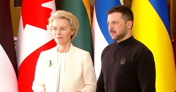 Євросоюз оголосив про надання Україні нового пакета допомоги на 3,5 млрд євро