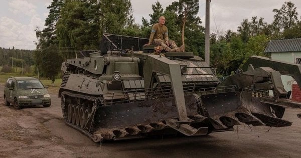 Генеральний штаб ЗСУ назвав втрати росіян за пів року Курської операції