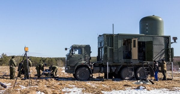 ГУР підтвердило знищення двох новітніх радіолокаційних комплексів під Москвою