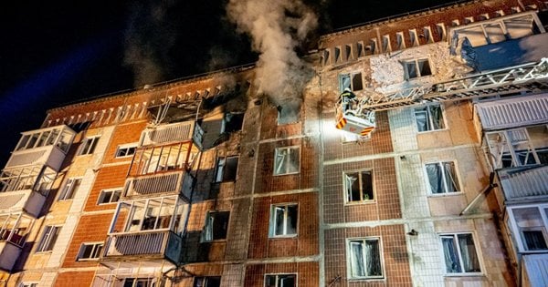 Пошкоджений дроном будинок в Тернополі відремонтують за гроші з міського бюджету