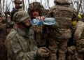 В січні Україна отримала рекордну кількість запитів щодо розшуку зниклих безвісти окупантів