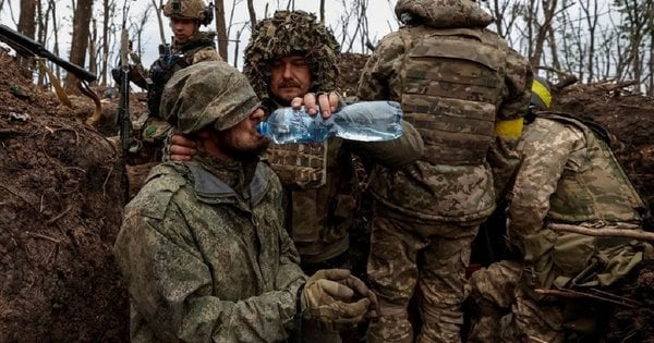 В січні Україна отримала рекордну кількість запитів щодо розшуку зниклих безвісти окупантів