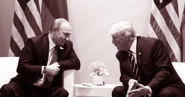 Що відбувається між США і Росією?