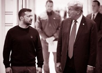 Що стоїть за шокуючими заявами Трампа