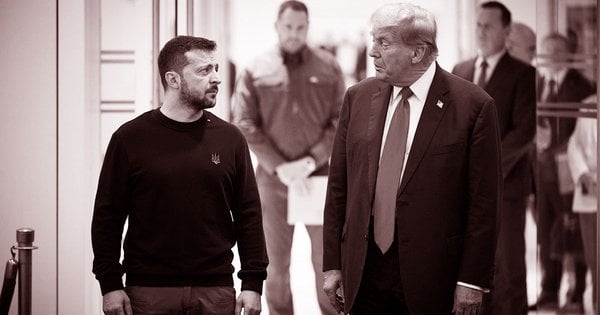 Що стоїть за шокуючими заявами Трампа