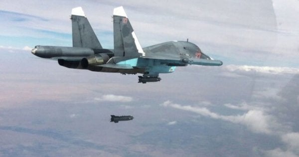 Повітряні сили вперше підтвердили збиття російської керованої авіабомби