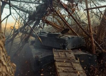 Міжнародна допомога становить 70% зброї Сил оборони України