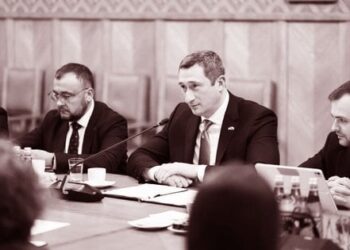 Міністерство єдності чи міністерство територіальних поступок?