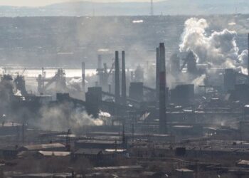 Ударні безпілотники вночі атакували російський Липецьк
