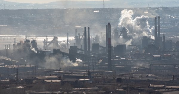 Ударні безпілотники вночі атакували російський Липецьк