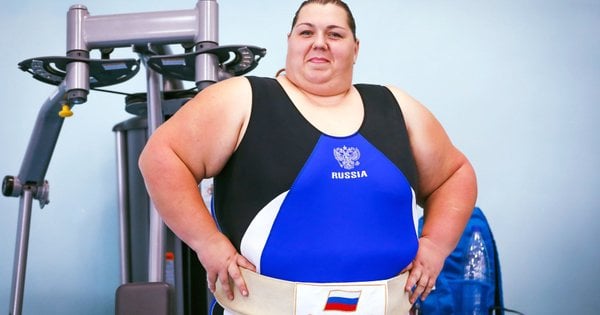 Колишню українську сумоїстку Ольгу Давидко засудили до 12 років тюрми за допомогу армії РФ