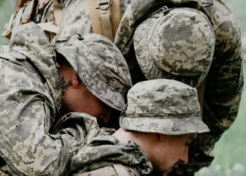 Збройні сили України оновили програму базової військової підготовки