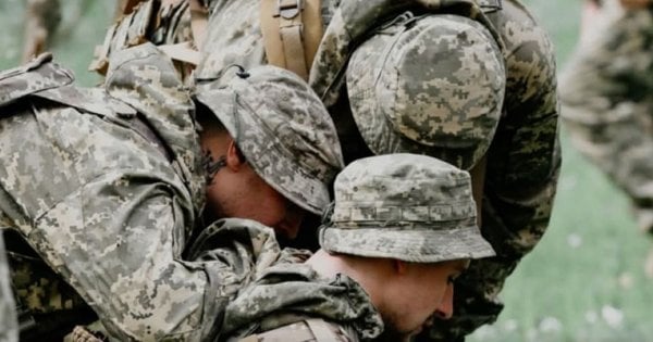 Збройні сили України оновили програму базової військової підготовки