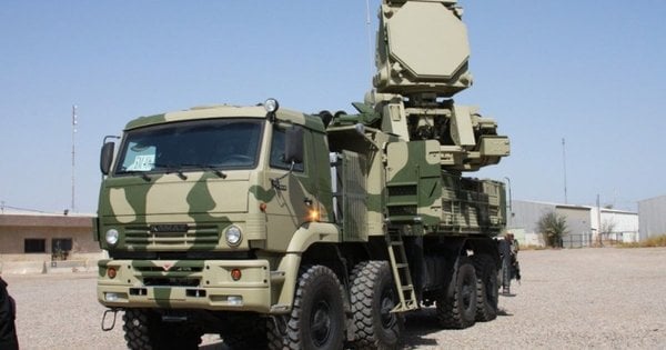 Окупанти перекидають частину ППО з Криму до Росії через удари Сил оборони