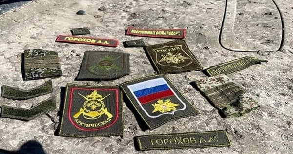 Олександр Сирський назвав безповоротні втрати Росії за три роки повномасштабної війни