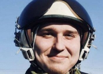 Під час виконання бойового завдання загинув льотчик-винищувач Іван Болотов