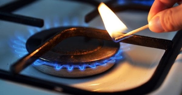 Після російських атак Україна планує імпортувати з Європи 800 млн кубометрів газу