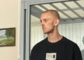 Полтавський фітнес-тренер отримав шість років в'язниці за приниження військових