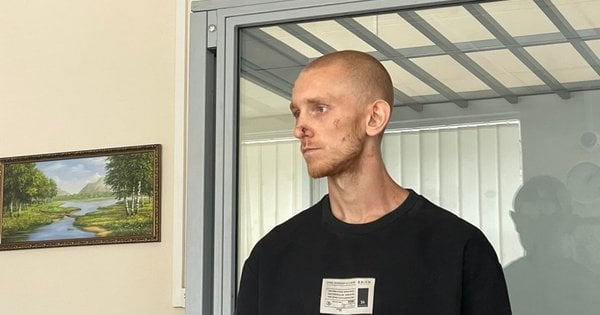 Полтавський фітнес-тренер отримав шість років в'язниці за приниження військових
