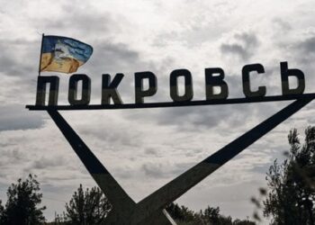 Росіяни прорвали оборонні позиції на Покровському напрямку та висадили піхоту