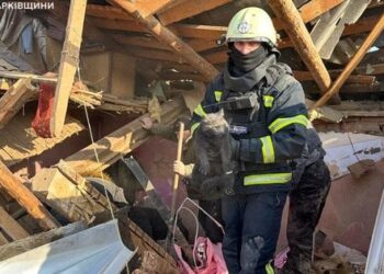 Росіяни завдали авіаударів по Золочеву на Харківщині, є постраждалі