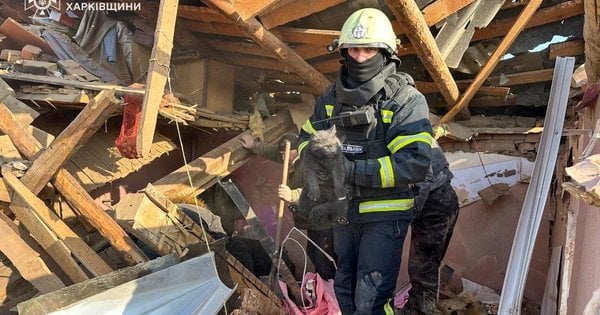 Росіяни завдали авіаударів по Золочеву на Харківщині, є постраждалі