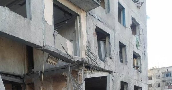 Росіяни вдруге за день атакували Костянтинівку, загинула жінка