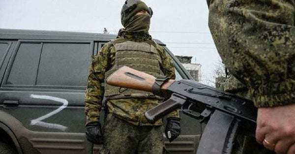 Росія посилить примусову мобілізацію на окупованих територіях