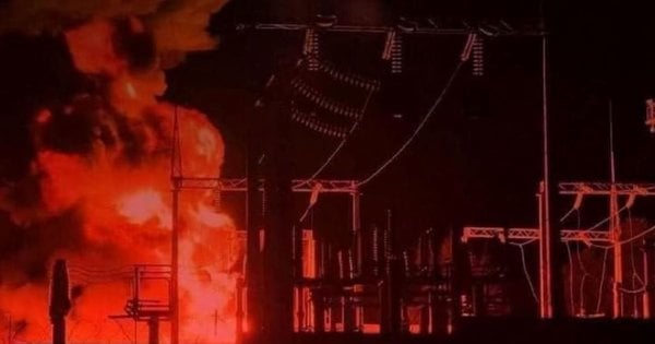 Росія атакувала енергосистему України, «Укренерго» запровадило екстрені відключення