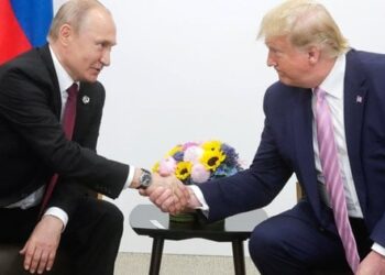 Росія підтримала санкції Трампа проти Міжнародного кримінального суду