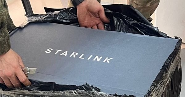 У російській армії хаос у координації підрозділів через блокування Starlink