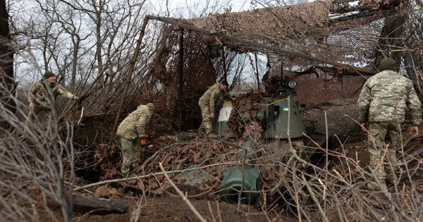 Російські війська намагаються зруйнувати канал Сіверський Донець – Донбас