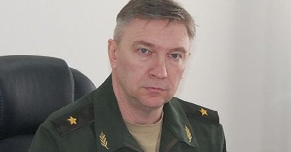 Російського генерал-майора підозрюють в розкраданні майна Чорнобильської АЕС на мільярд гривень