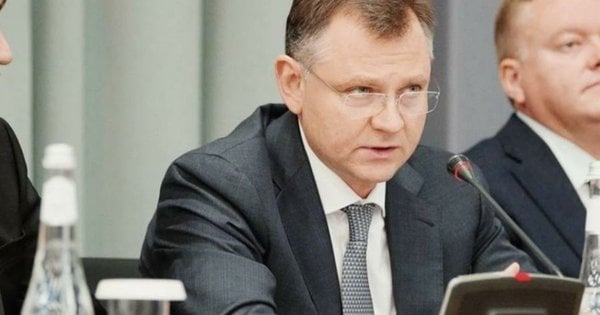 СБУ встановила особу росіянина, який постачає окупантам бомбардувальники