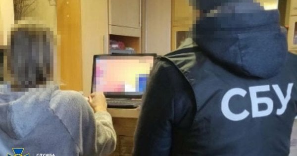 СБУ затримала причетну до депортації українських дітей ексвикладачку з Херсона