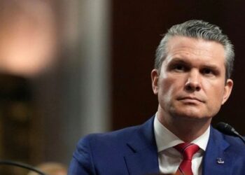 Глава Пентагону Піт Геґсет окреслив бачення безпекової політики США щодо України