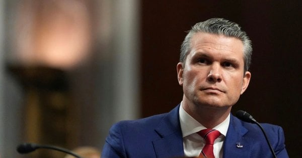 Глава Пентагону Піт Геґсет окреслив бачення безпекової політики США щодо України