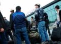 Північна Корея відправила до Росії тисячі робітників у 2024 році