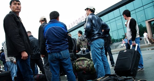 Північна Корея відправила до Росії тисячі робітників у 2024 році