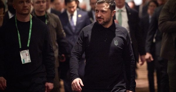 «Я зустрічатимусь лише з одним росіянином – Путіним», – Зеленський