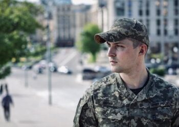 Речник Повітряних сил ЗСУ Ілля Євлаш пішов з посади