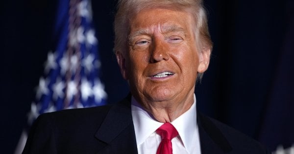Трамп анонсував зустріч представників США, України та Росії у Саудівській Аравії