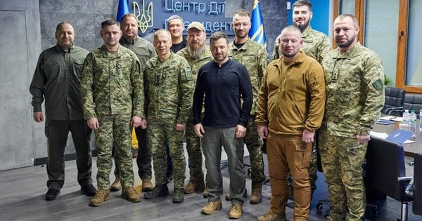 В Україні створили проєкт «Лінія дронів» для посилення піхоти