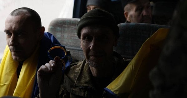 Україна повернула з російського полону 150 захисників