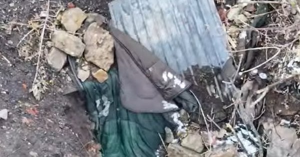 Українські військові ліквідували російського офіцера радіорозвідки